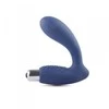 Toyz4Lovers Vyriškas analinis kištukas, vibruojantis prostatos masažuoklis, 13 cm