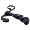 Toyz4Lovers Vyriškas analinis kištukas sekso prostatos masažuoklis 11cm