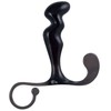 Toyz4Lovers Vyriškas analinis kištukas sekso prostatos masažuoklis 11cm