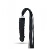 Toyz4Lovers Analinis kištukas silikoninė dildo penis su whip sex