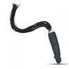 Toyz4Lovers Analinis kištukas silikoninė dildo penis su whip sex