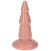 Toyz4Lovers Stopper analinio kištuko kūgio muzikinis centrum siurbtukas 13cm
