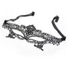 Toyz4Lovers Lace paakių kaukė veidui dekoratyvinė bdsm bondage