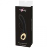 Toyz4Lovers Rabbit vibratorius klitoriui ir g taško 24cm USB
