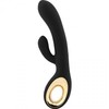 Toyz4Lovers Rabbit vibratorius klitoriui ir g taško 24cm USB