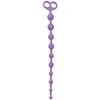 Toyz4Lovers Analiniai karoliukai karoliukai užpakalio grandinėlė seksas 33cm