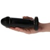 Toyz4Lovers Dildo- Caio Juodas