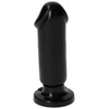 Toyz4Lovers Dildo- Caio Juodas