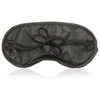 Toyz4Lovers Eye Mask galvos juosta unisex universalus minkšta sex