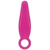 Toyz4Lovers Mažas analinis kištukas su piršto kilpa mini sekso kištukas
