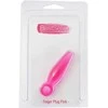Toyz4Lovers Mažas analinis kištukas su piršto kilpa mini sekso kištukas