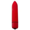 Toyz4Lovers Mažas klitorio masažuoklis, mini kulkos vibratorius, 9cm