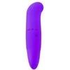Toyz4Lovers Mažas g taško masažuoklis, mini diskretiškas vibratorius, 11 cm