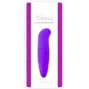 Toyz4Lovers Mažas g taško masažuoklis, mini diskretiškas vibratorius, 11 cm