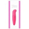 Toyz4Lovers Mažas g taško masažuoklis, mini diskretiškas vibratorius, 11 cm