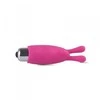 Toyz4Lovers Mažas patogus mini sekso stimuliatorius masažuoklis 8cm