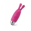 Toyz4Lovers Mažas patogus mini sekso stimuliatorius masažuoklis 8cm