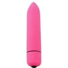 Toyz4Lovers Mažas plonas erotinis vibracinis mini masažuoklis 9cm