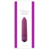 Toyz4Lovers Mažas plonas erotinis vibracinis mini masažuoklis 9cm