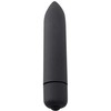 Toyz4Lovers Mažas plonas erotinis vibracinis mini masažuoklis 9cm
