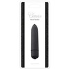 Toyz4Lovers Mažas plonas erotinis vibracinis mini masažuoklis 9cm