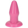 Toyz4Lovers Rožinė Milo Rožinė