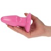 Toyz4Lovers Rožinė Milo Rožinė