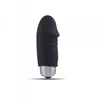 Toyz4Lovers Mini vibratorius, mažas stimuliatorius, sekso masažuoklis, 6cm