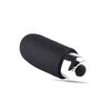 Toyz4Lovers Mini vibratorius, mažas stimuliatorius, sekso masažuoklis, 6cm
