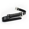Toyz4Lovers Easy Belt Gag (nera)