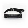 Toyz4Lovers Easy Belt Gag (nera)
