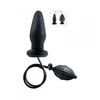 Toyz4Lovers Kištukas-PRIPUČIAMAS ANALINIS KAIŠTUKAS