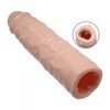 Toyz4Lovers Stimuliatorius – nesenstantis alkanas iltis (odos spalva)