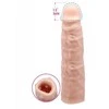 Toyz4Lovers Stimuliatorius – nesenstantis alkanas iltis (odos spalva)