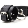 Toyz4Lovers diržai rankoms ir kojoms sutramdyti komlektas bdsm bondage sex