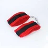 Toyz4Lovers Pejcz-Bondage Kit Raudona