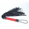 Toyz4Lovers Pejcz-Bondage Kit Raudona