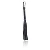 Toyz4Lovers Pejcz-frusta easy squash whip juodas