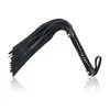 Toyz4Lovers Pejcz-frusta easy squash whip juodas