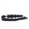 Toyz4Lovers Penetrator analinis dildo su botagu plakimui 19cm