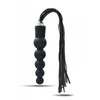 Toyz4Lovers Penetrator analinis dildo su botagu plakimui 19cm