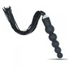 Toyz4Lovers Penetrator analinis dildo su botagu plakimui 19cm