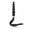Toyz4Lovers Penetrator analinis dildo su botagu plakimui 19cm
