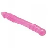 Toyz4Lovers Varpos dvigubam įsiskverbimui, du varpos, 25 cm