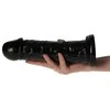 Toyz4Lovers Varpos ant siurbtuko, storas, stiprus dildo, varpos 22 cm