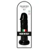 Toyz4Lovers Varpos ant siurbtuko, storas, stiprus dildo, varpos 22 cm