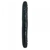Toyz4Lovers Varpos dvigubas dildo du galai lesbiečių seksas 33cm