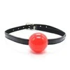 Toyz4Lovers Knebel-Ball Gag (rossa)