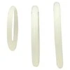 Toyz4Lovers Pierścienie-Kit di 3 anelli fallici Timeless in silicone