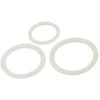 Toyz4Lovers Pierścienie-Kit di 3 anelli fallici Timeless in silicone